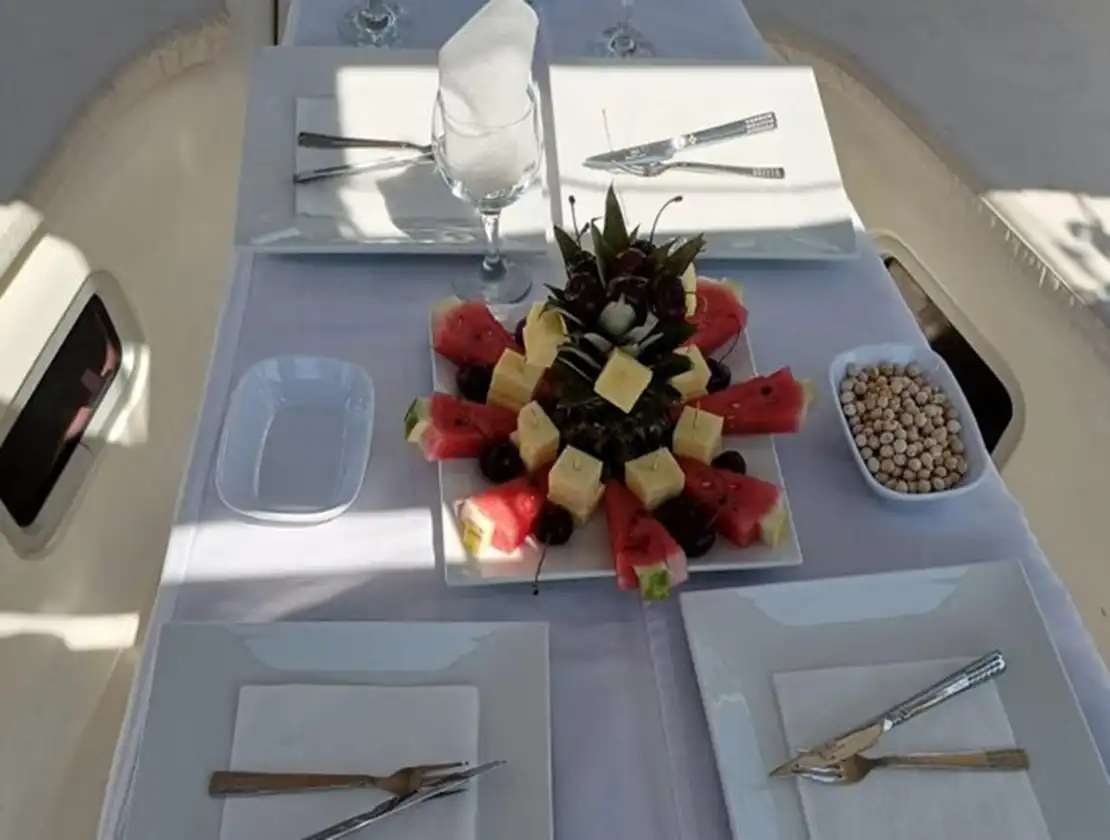 Kemer Sailing Rent-A14455-102